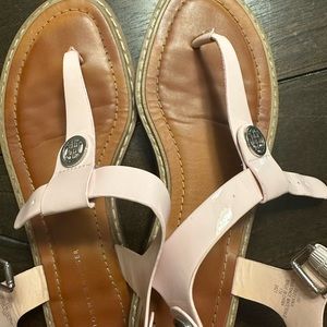 timmy hikfigwr sandals
